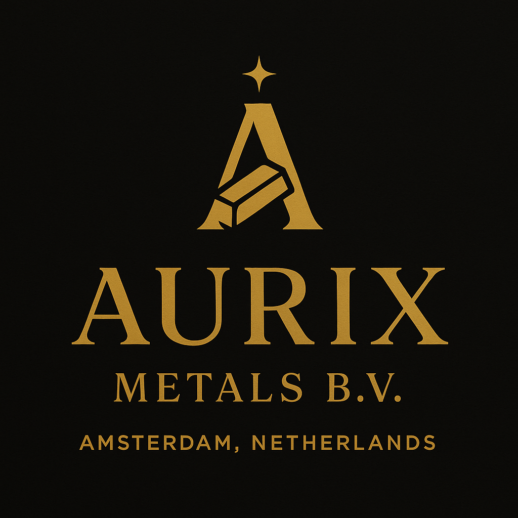 aurixmetals.com